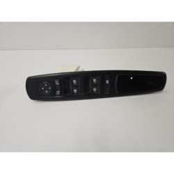 Interrupteur De Leve Vitre Avant Gauche Renault Grand Scenic 3 Phase 1